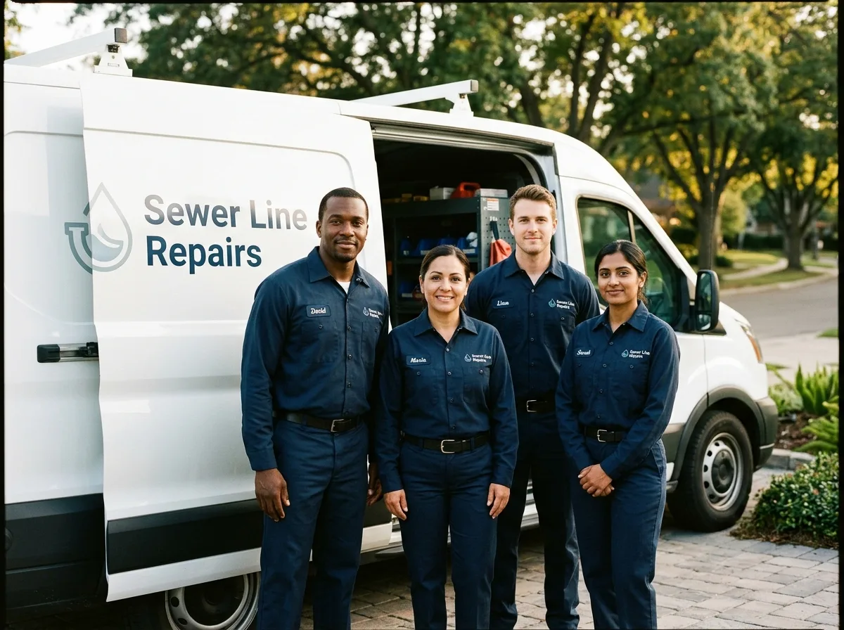 Emergency Plumber company in Denham Springs, LA