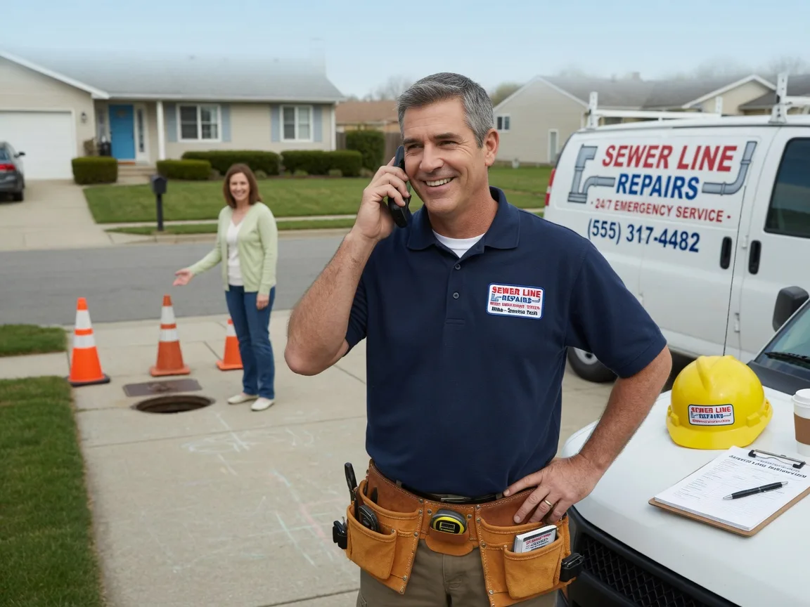 Emergency Plumber Denham Springs, LA FAQs